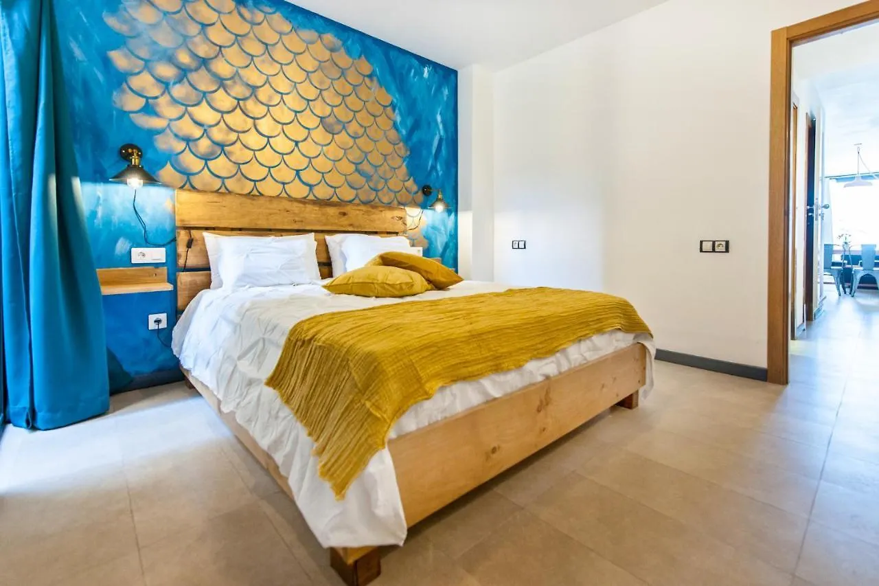Cotillo Ocean Waves 1 Appartement