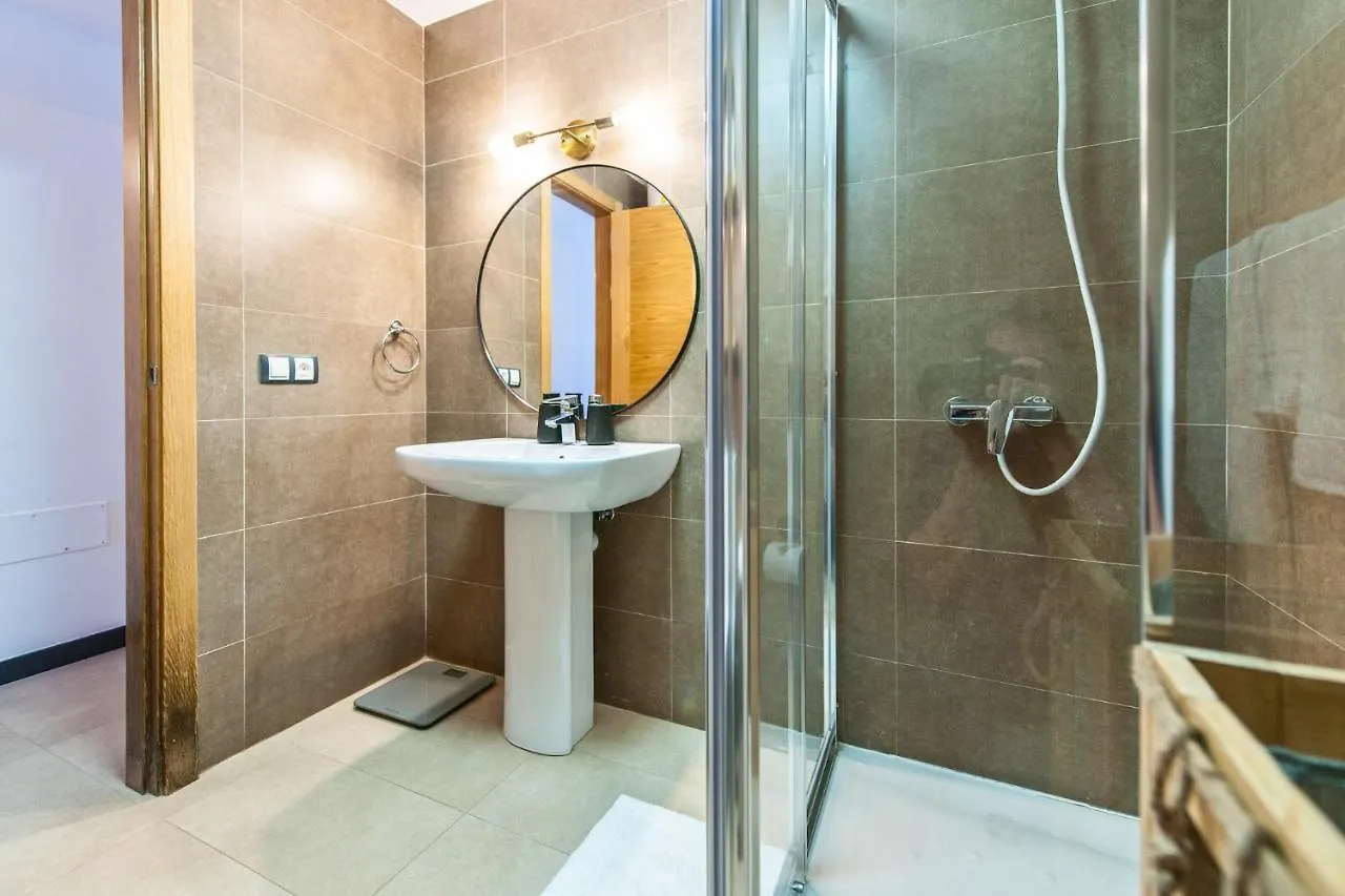 Appartement Cotillo Ocean Waves 1 Espagne