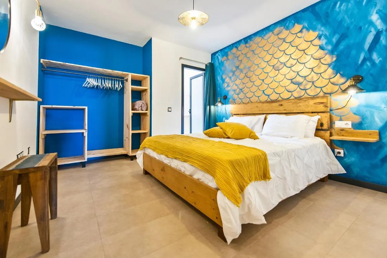 Appartement Cotillo Ocean Waves 1